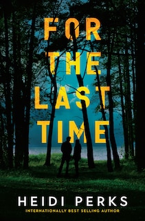 Front cover_For the Last Time