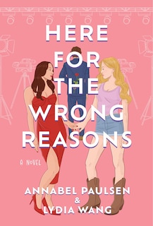 Couverture_Here for the Wrong Reasons