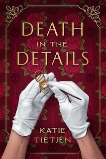 Couverture_Death in the Details