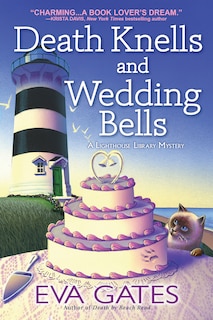 Front cover_Death Knells and Wedding Bells