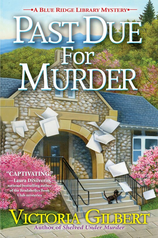 Couverture_Past Due for Murder
