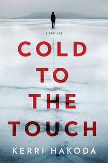 Front cover_Cold to the Touch