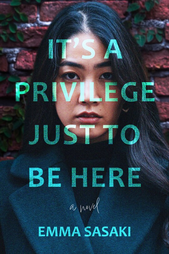 Couverture_It's a Privilege Just to Be Here