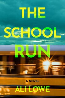 Front cover_The School Run
