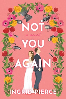 Front cover_Not You Again