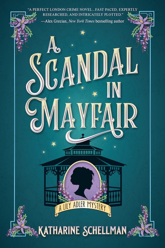 Front cover_A Scandal in Mayfair