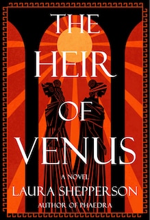 Couverture_The Heir of Venus