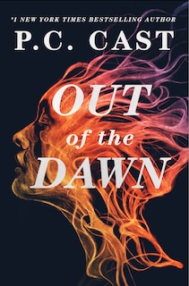 Front cover_Out of the Dawn