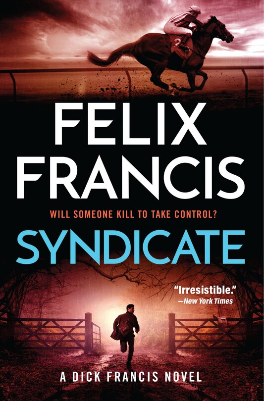 Front cover_Syndicate
