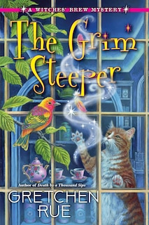 Front cover_The Grim Steeper