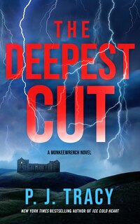 Front cover_The Deepest Cut