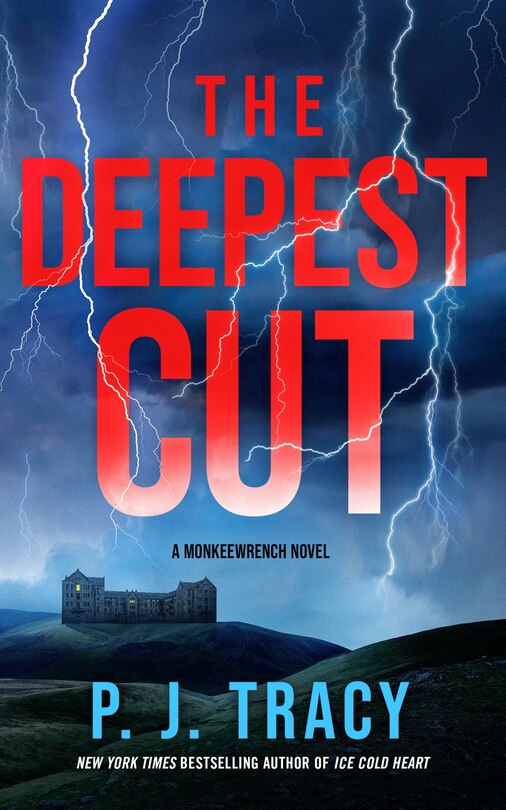 Front cover_The Deepest Cut