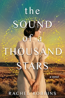 Couverture_The Sound of a Thousand Stars