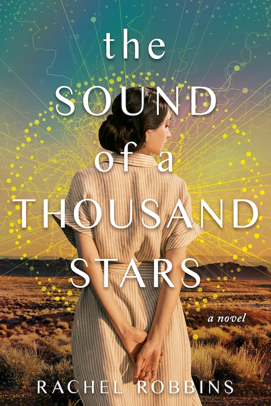 Couverture_The Sound of a Thousand Stars