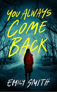 Couverture_You Always Come Back