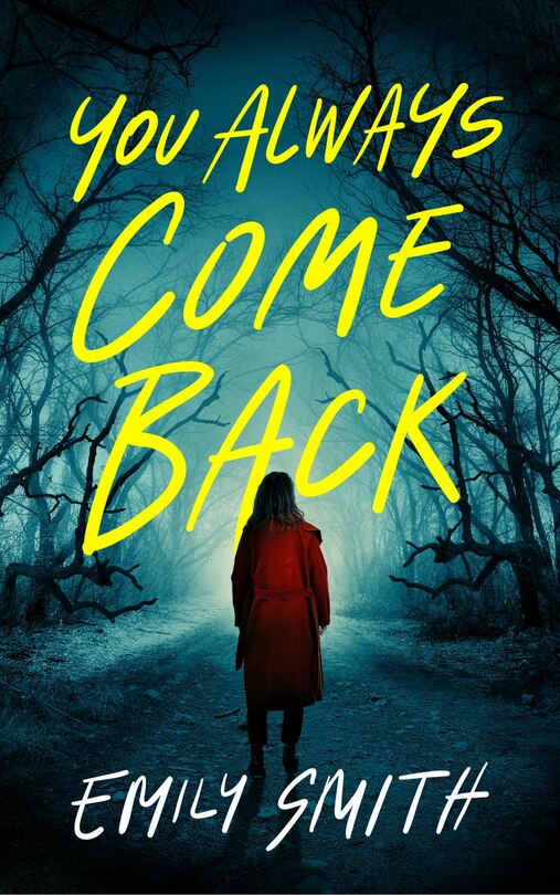 Couverture_You Always Come Back
