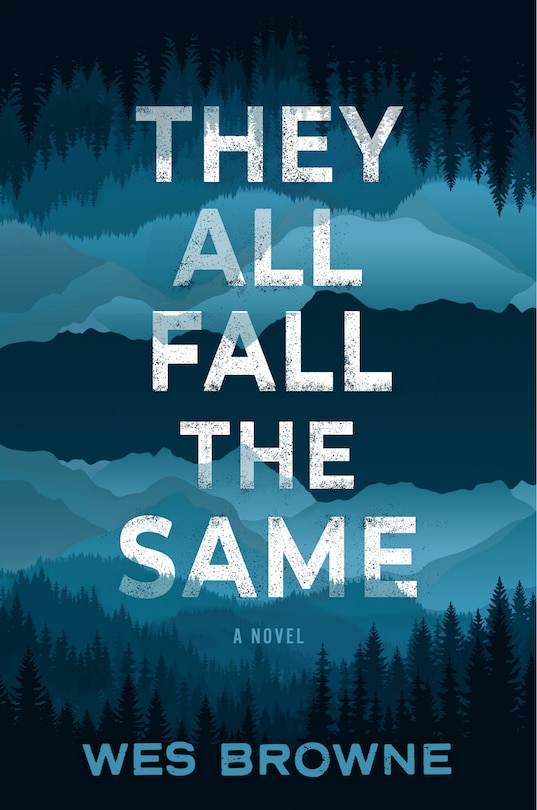 Couverture_They All Fall the Same