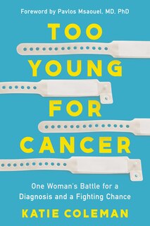 Couverture_Too Young for Cancer