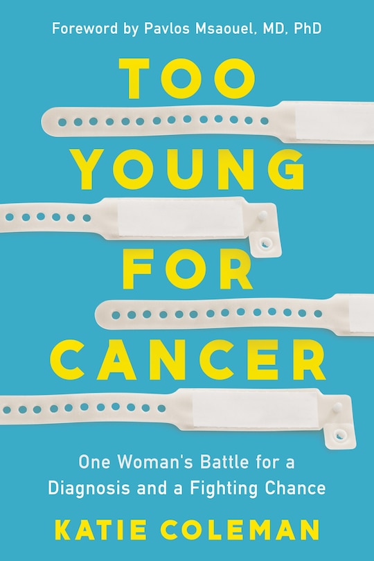 Couverture_Too Young for Cancer
