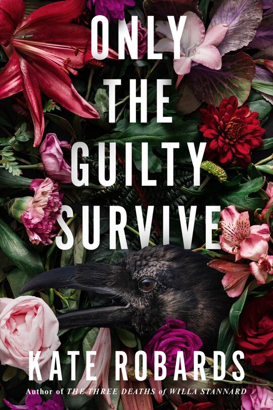 Couverture_Only the Guilty Survive