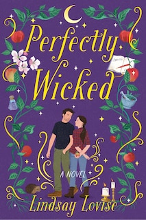 Front cover_Perfectly Wicked