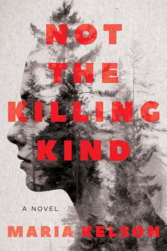 Front cover_Not the Killing Kind