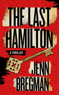 Front cover_The Last Hamilton