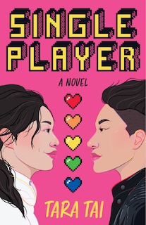 Front cover_Single Player