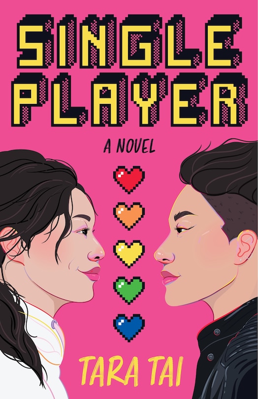 Front cover_Single Player
