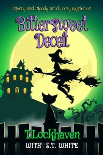 Front cover_Bittersweet Deceit (Book 2)