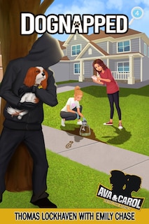 Couverture_Dognapped (Book 4)