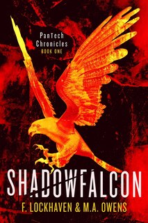 Front cover_Shadowfalcon (Book 1)
