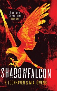 Front cover_Shadowfalcon (Book 1)