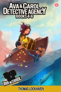 Couverture_Ava & Carol Detective Agency (Books 4-6)