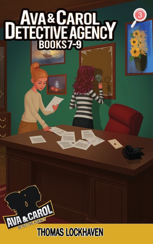Couverture_Ava & Carol Detective Agency (Books 7-9)