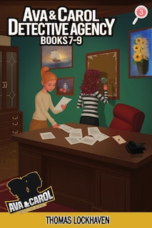 Couverture_Ava & Carol Detective Agency (Books 7-9)