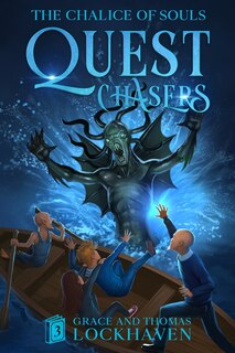 Front cover_The Chalice of Souls (Book 3)