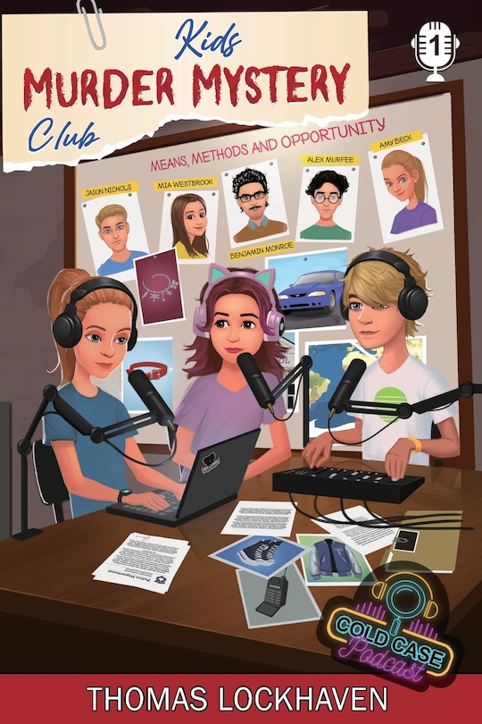 Front cover_Case File 1 - Mia Westbrook