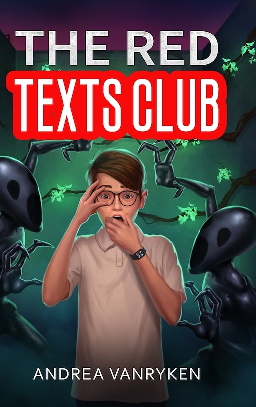 Couverture_The Red Texts Club