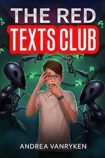 Front cover_The Red Texts Club