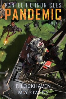 Front cover_Pandemic (Book 3)
