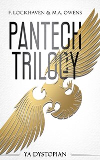 Front cover_PanTech Trilogy