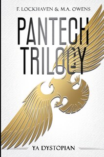 Front cover_PanTech Trilogy