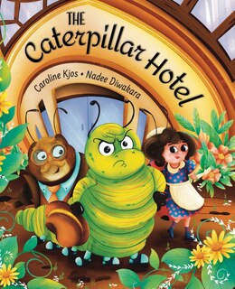 Front cover_The Caterpillar Hotel