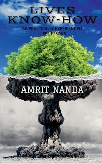 Front cover_Lives Know-How