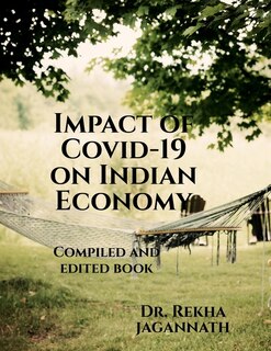 Front cover_Impact of Covid-19 on Indian Economy