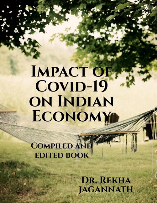 Front cover_Impact of Covid-19 on Indian Economy