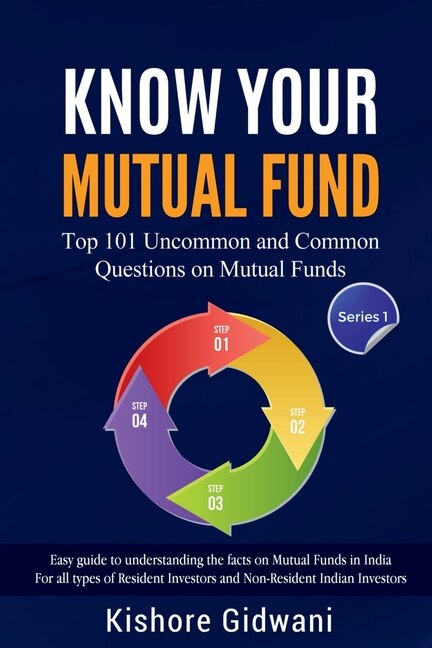 Couverture_Know Your Mutual Fund