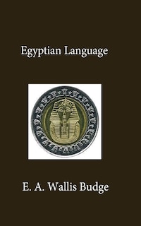Front cover_Egyptian Language