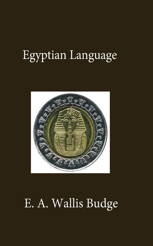 Front cover_Egyptian Language